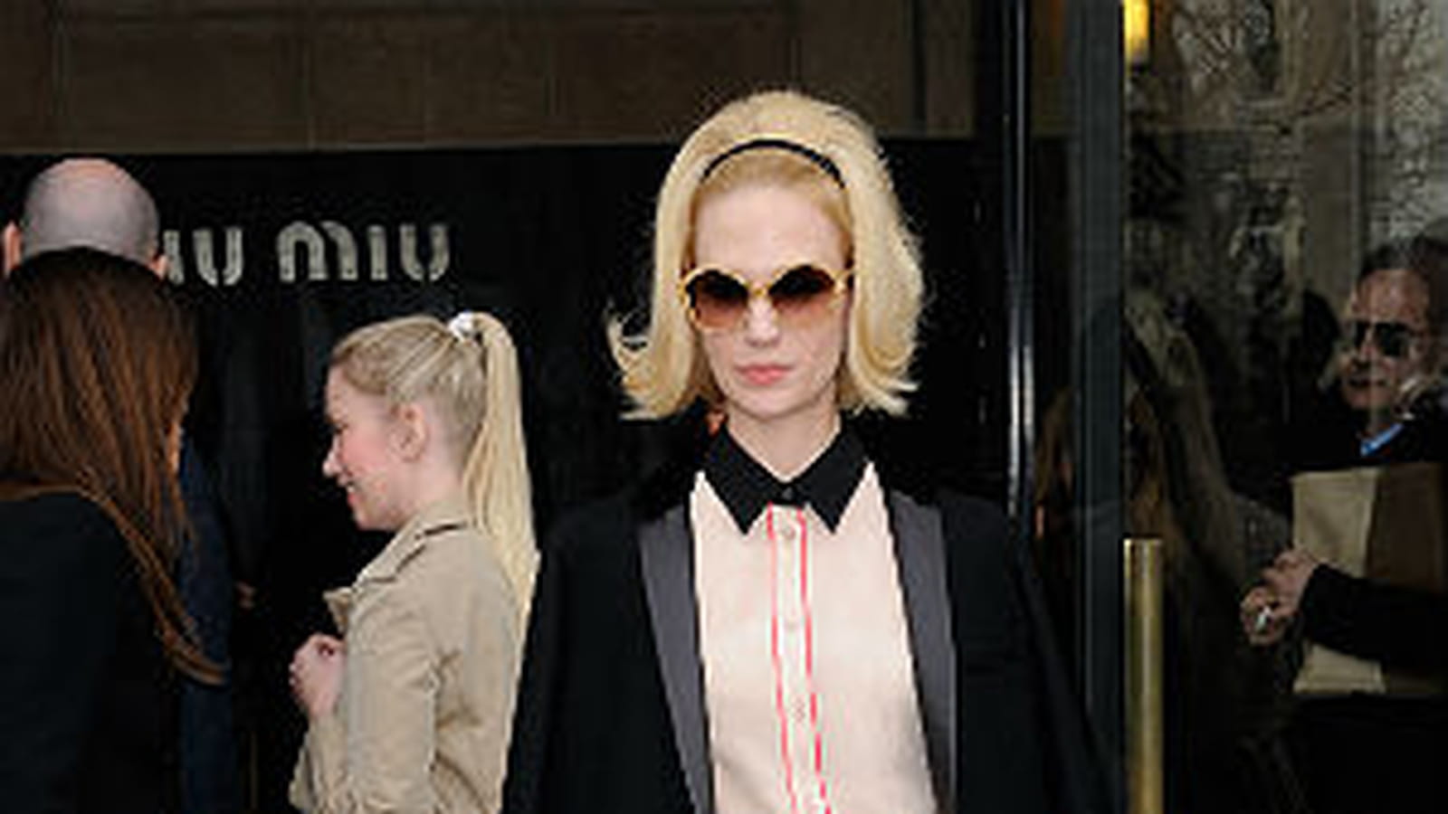 January Jones