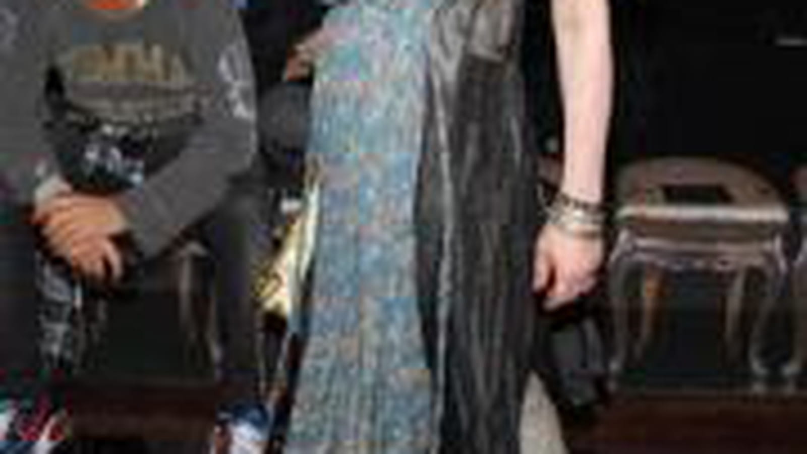 Courtney Love