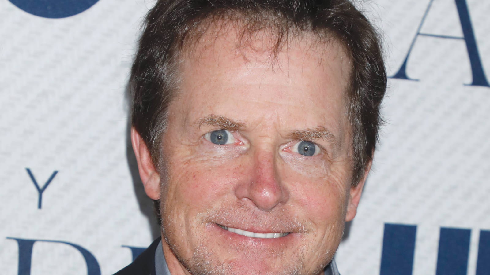 Michael J.Fox 