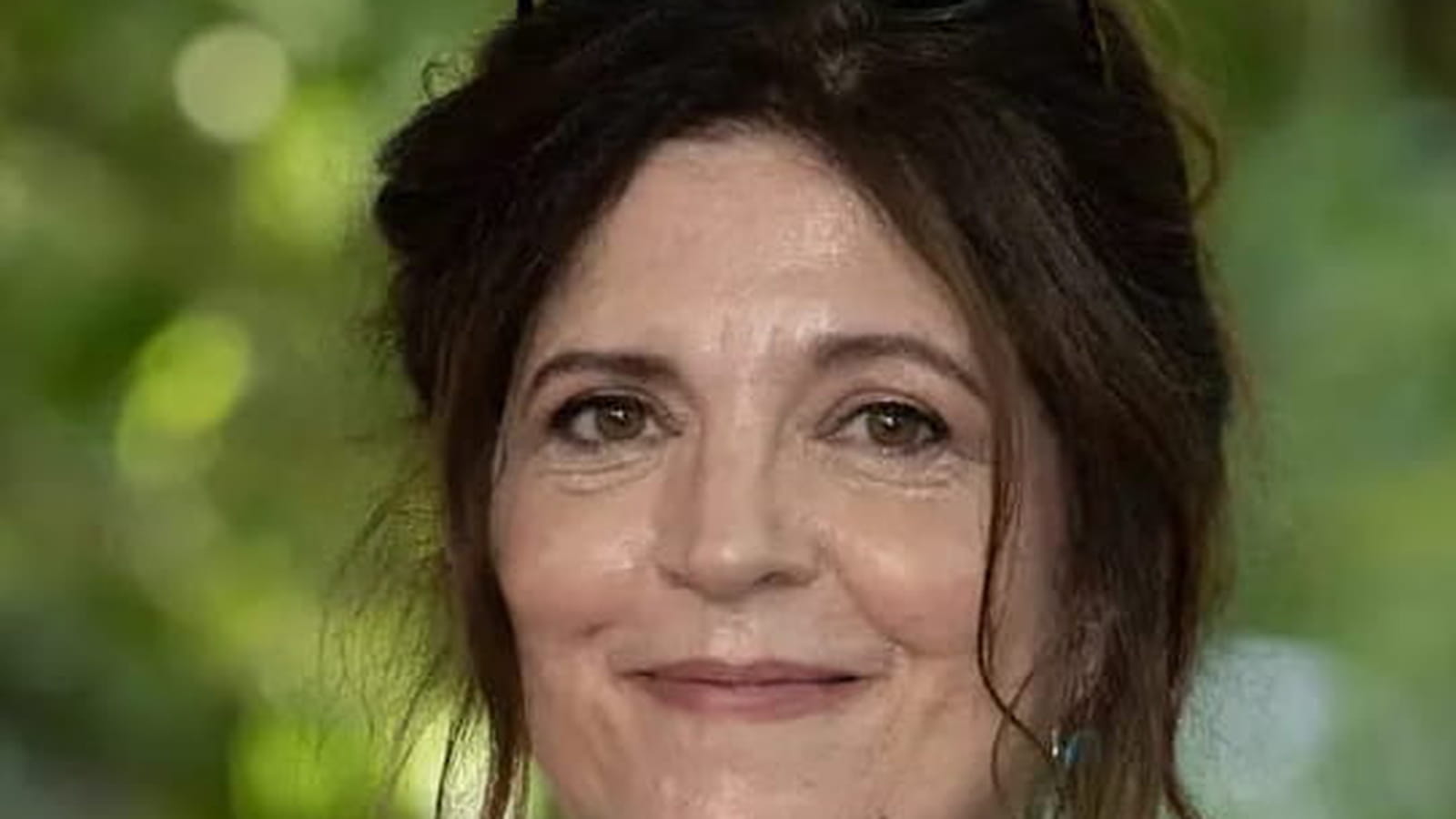 Agnès Jaoui