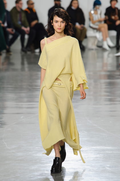 D&eacute;fil&eacute; Paco Rabanne