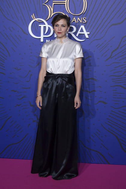 FLOP&nbsp;: Maggie Gyllenhaal en ensemble satin&eacute;