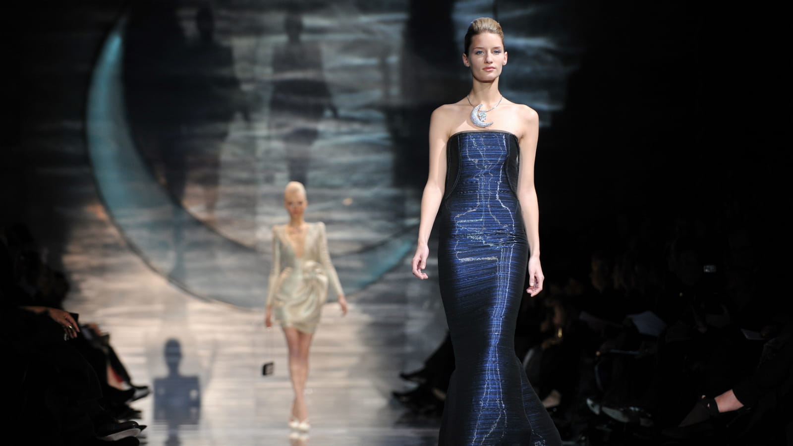 Giorgio Armani