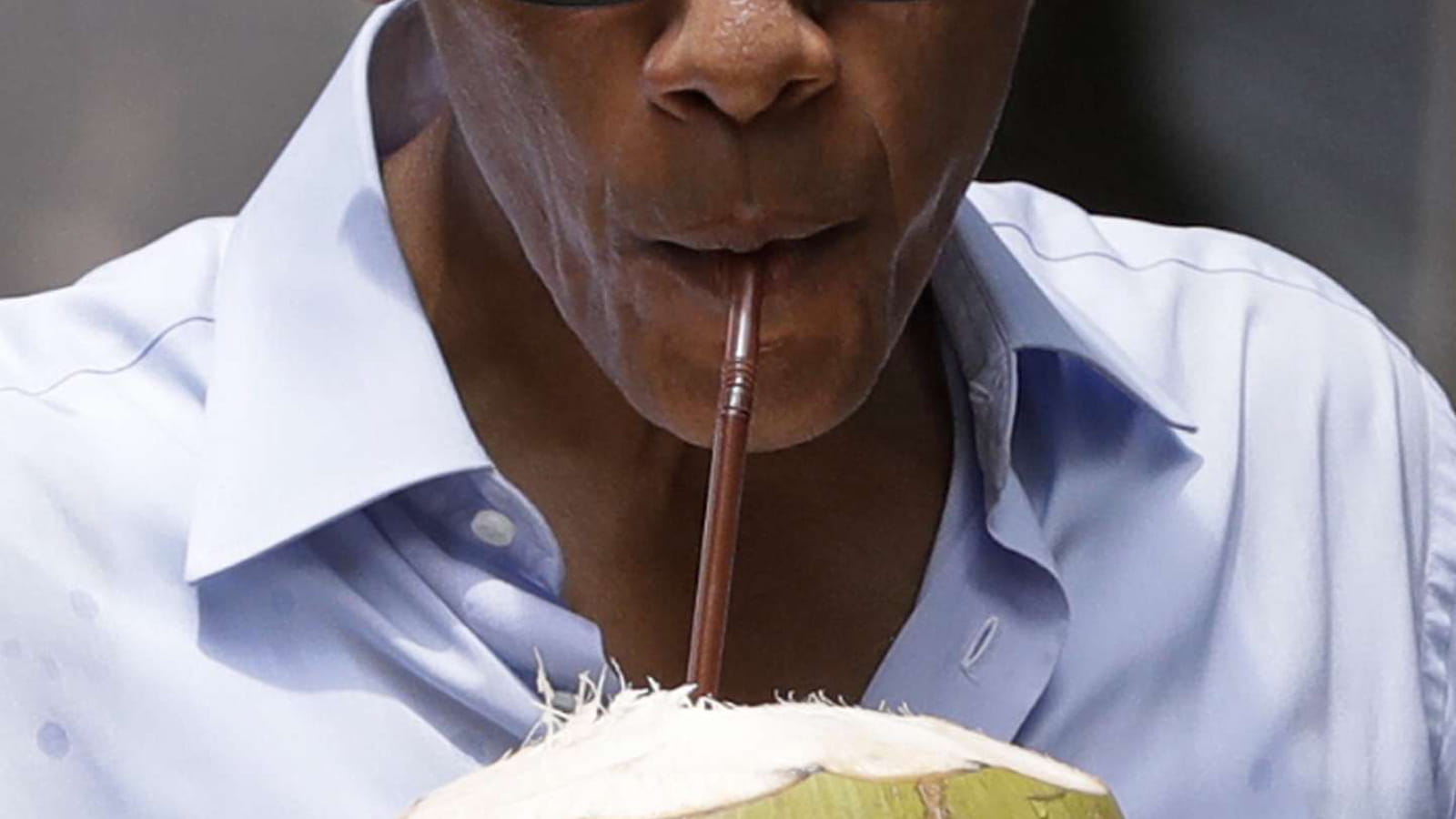 Barack Obama