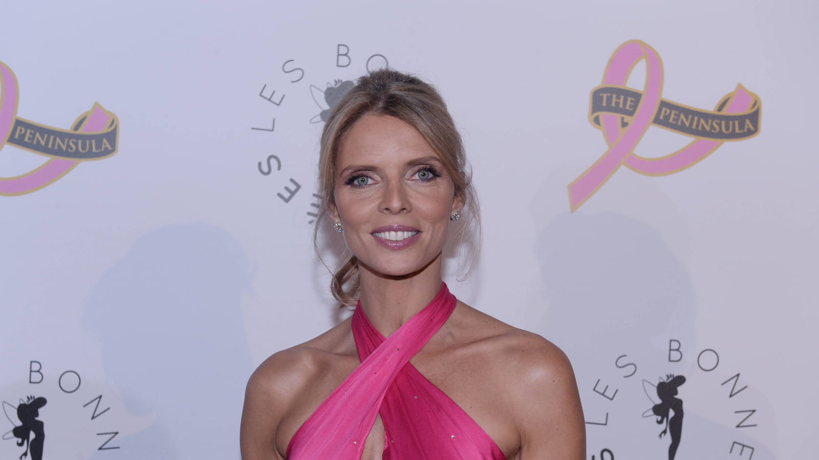 Sylvie Tellier 