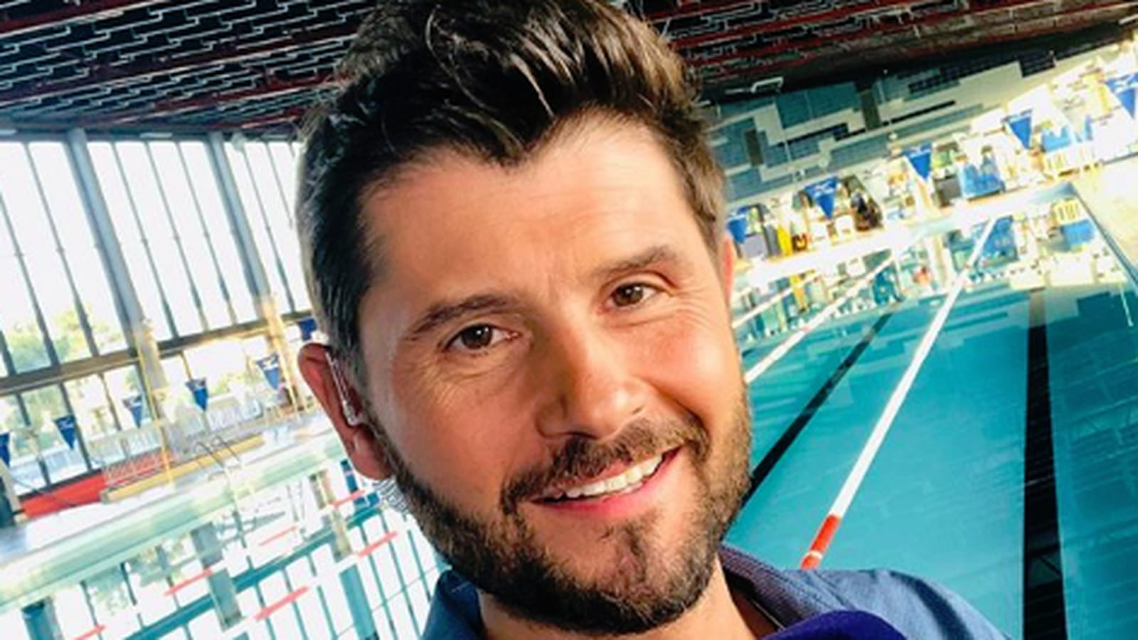 Christophe Beaugrand
