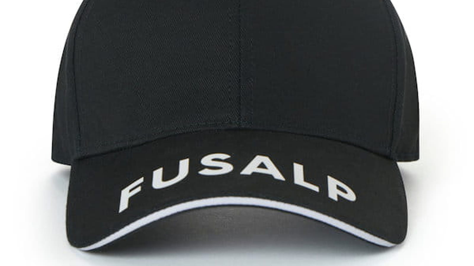 Casquette Fusalp