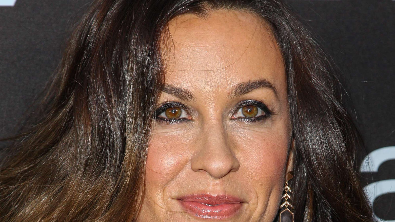 Alanis Morissette