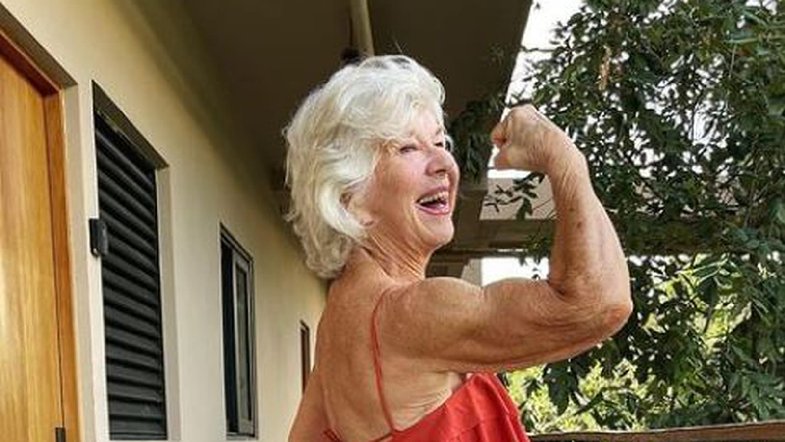 Joan MacDonald