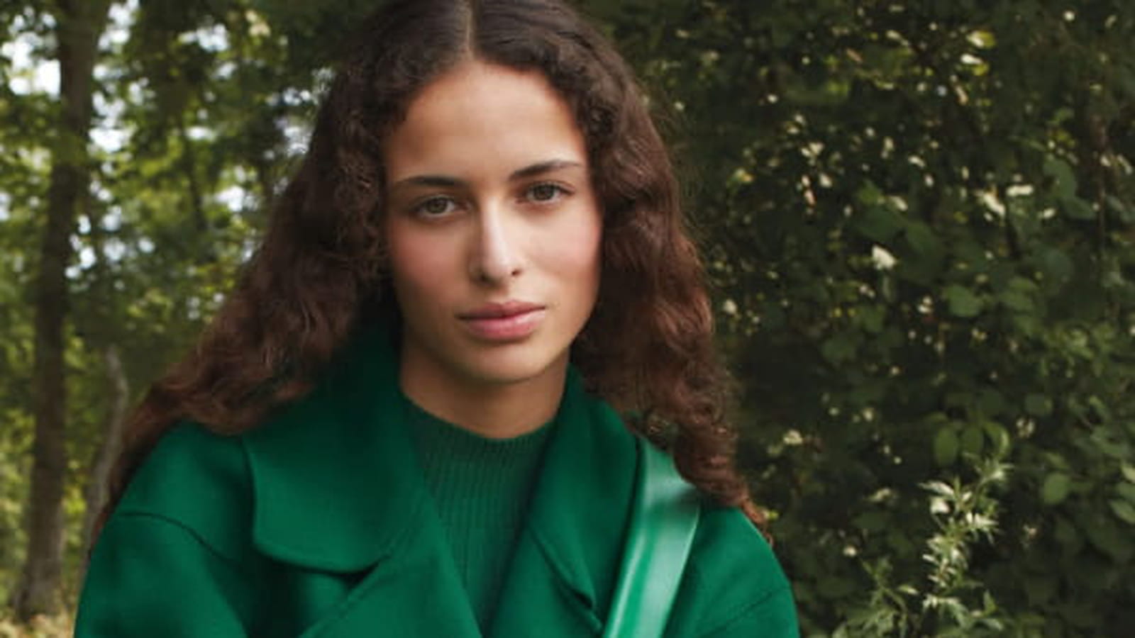 Manteau Comptoir des Cotonniers