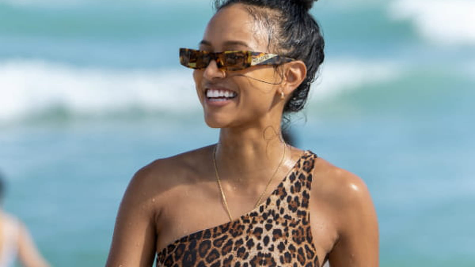 Karreuche Tran le 31 décembre 2018