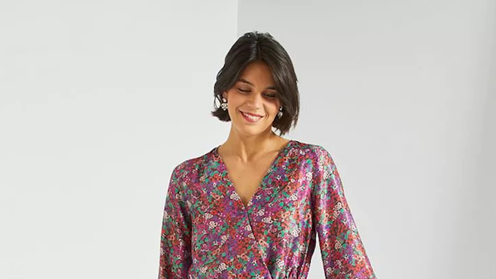 Robe Kiabi