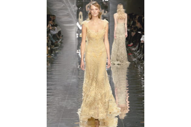 Feuillage romantique