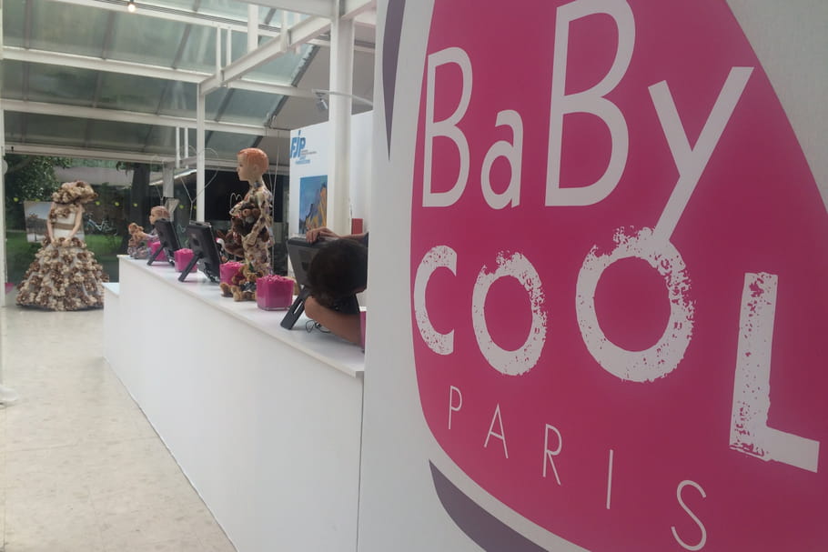 Salon Baby Cool : les gagnants du prix de l'innovation et du design
