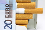 Prix des cigarettes : France, septembre 2026, Marlboro, Lucky Strike