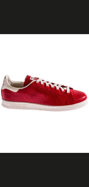 Baskets Stan Smith Adidas au Printemps