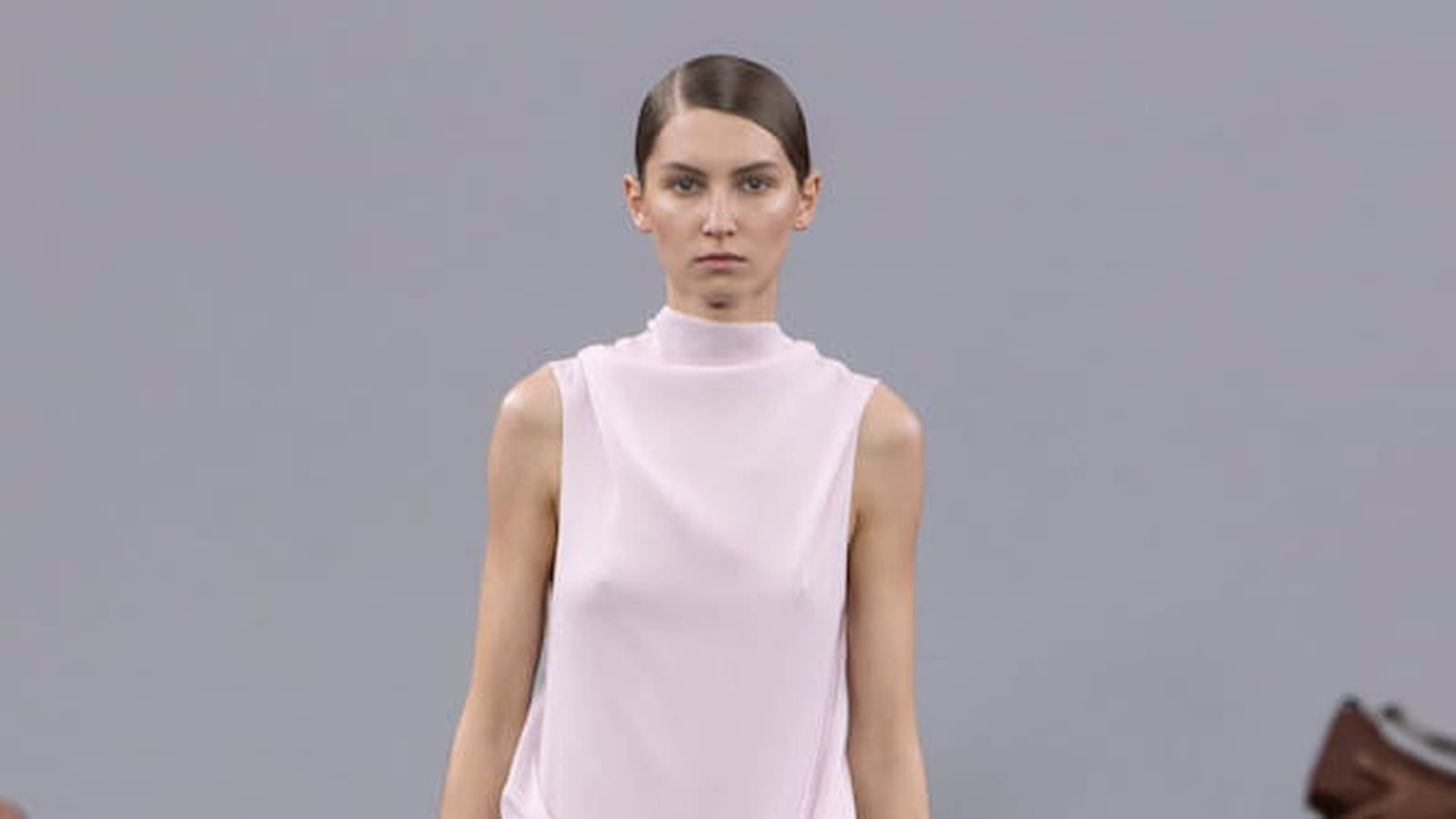 Défilé JW Anderson