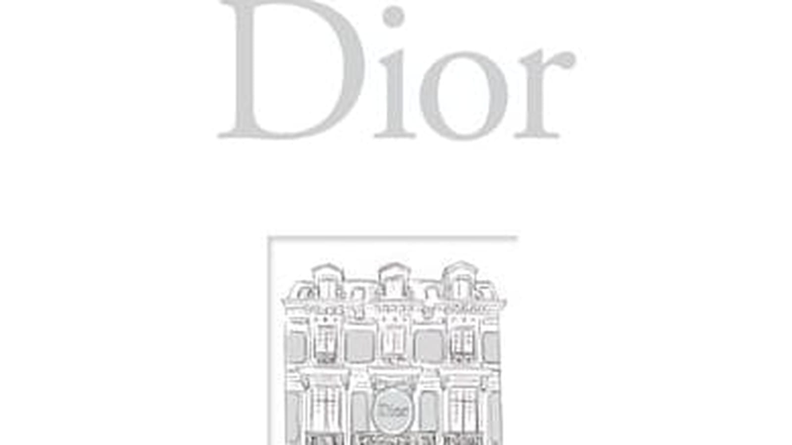 "Dior For Ever"