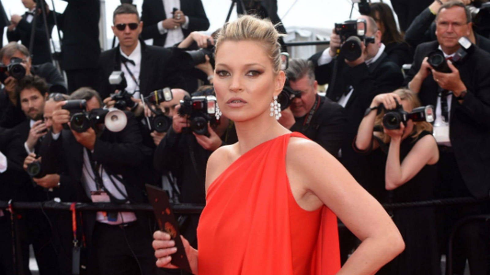 Kate Moss