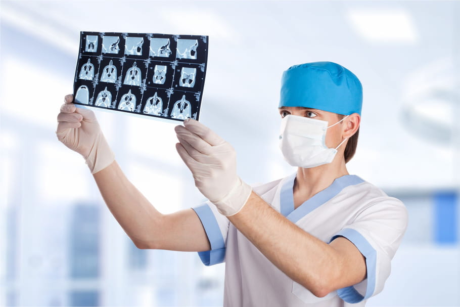 Cancer des muscles (myosarcome) : symptômes, pronostic