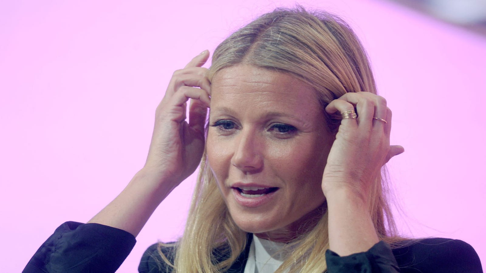 Le petit-déjeuner de Gwyneth Paltrow 
