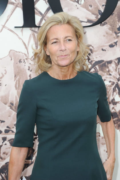 Claire Chazal