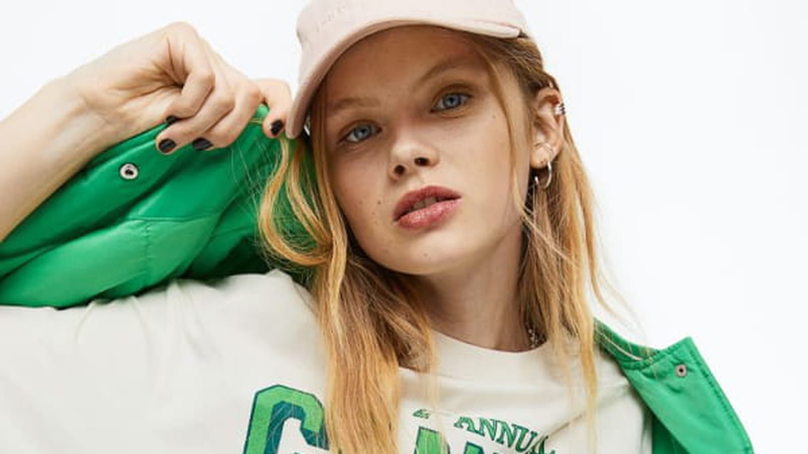 T-shirt H&M