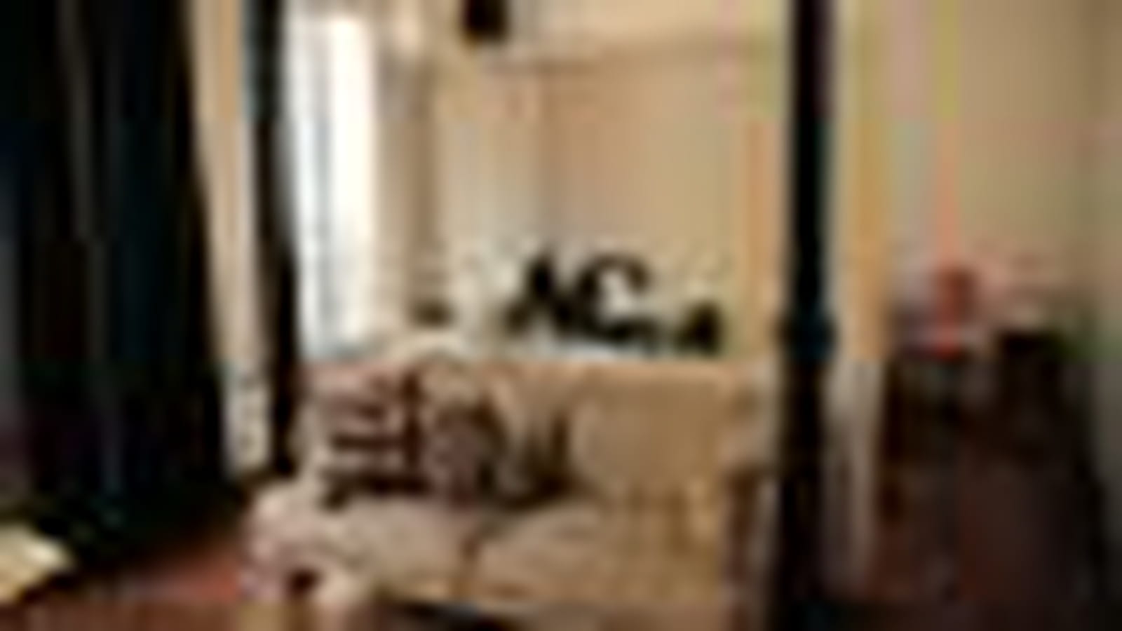 Le salon