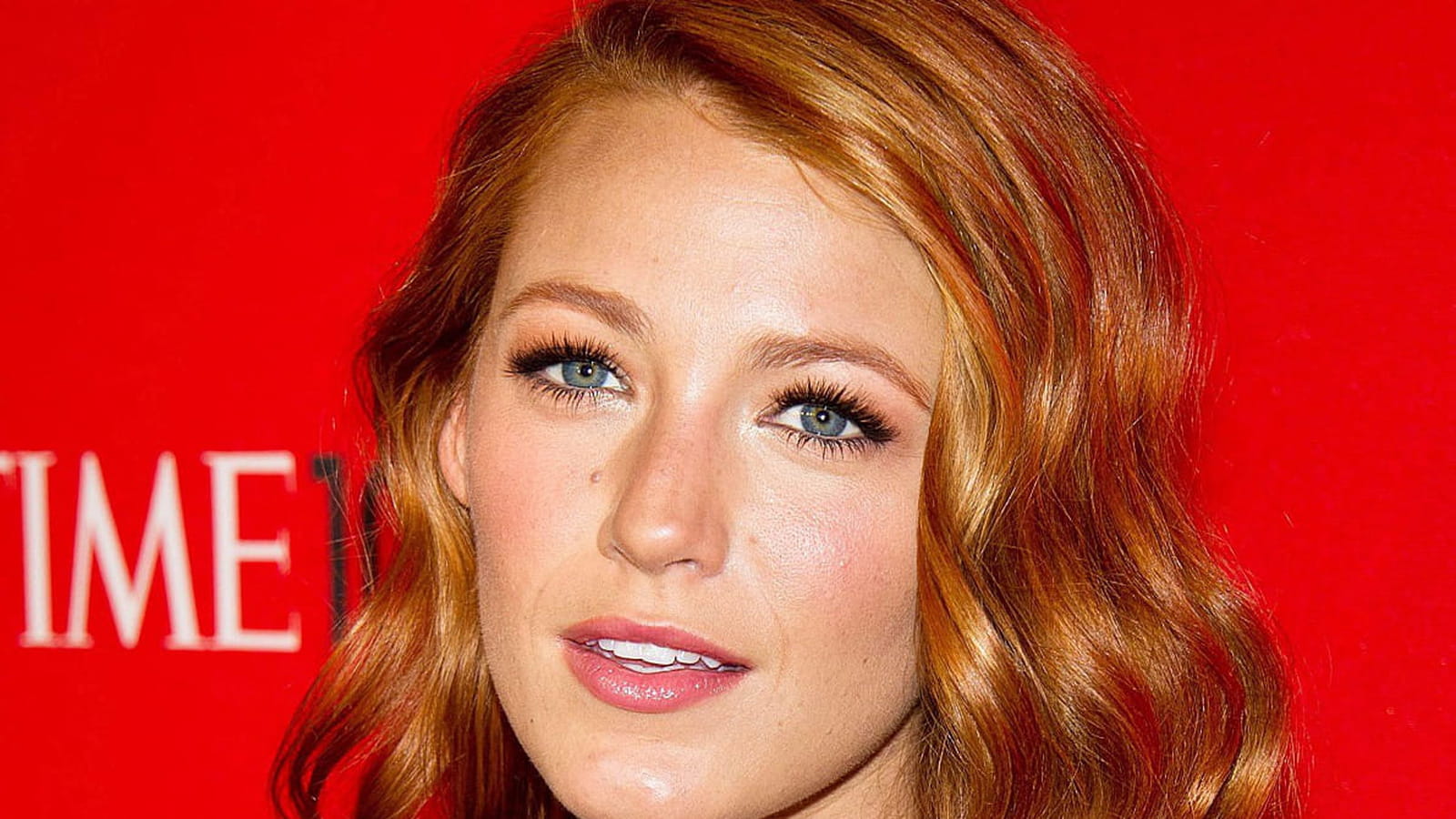 Blake Lively