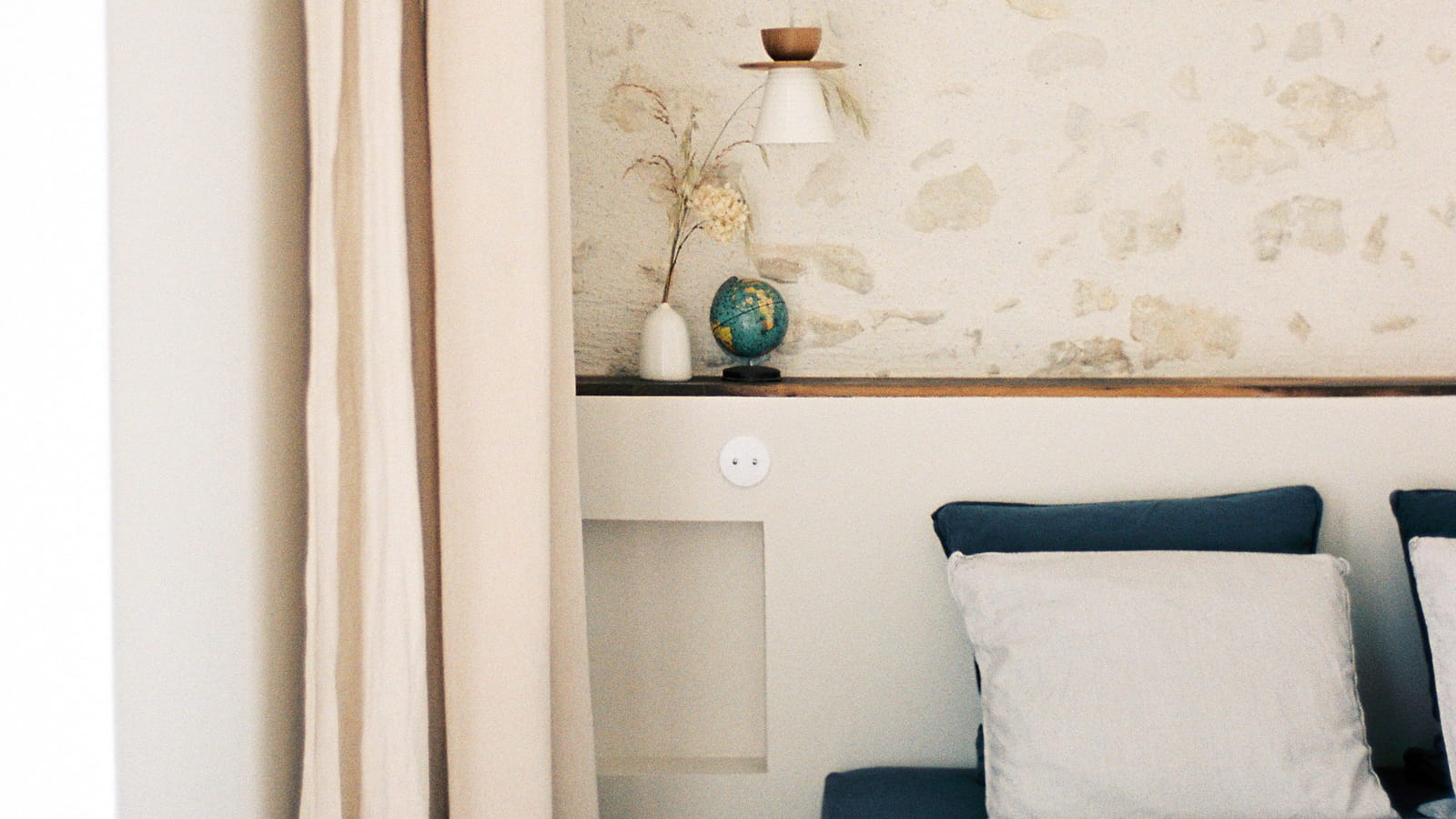 Chambre 1 après