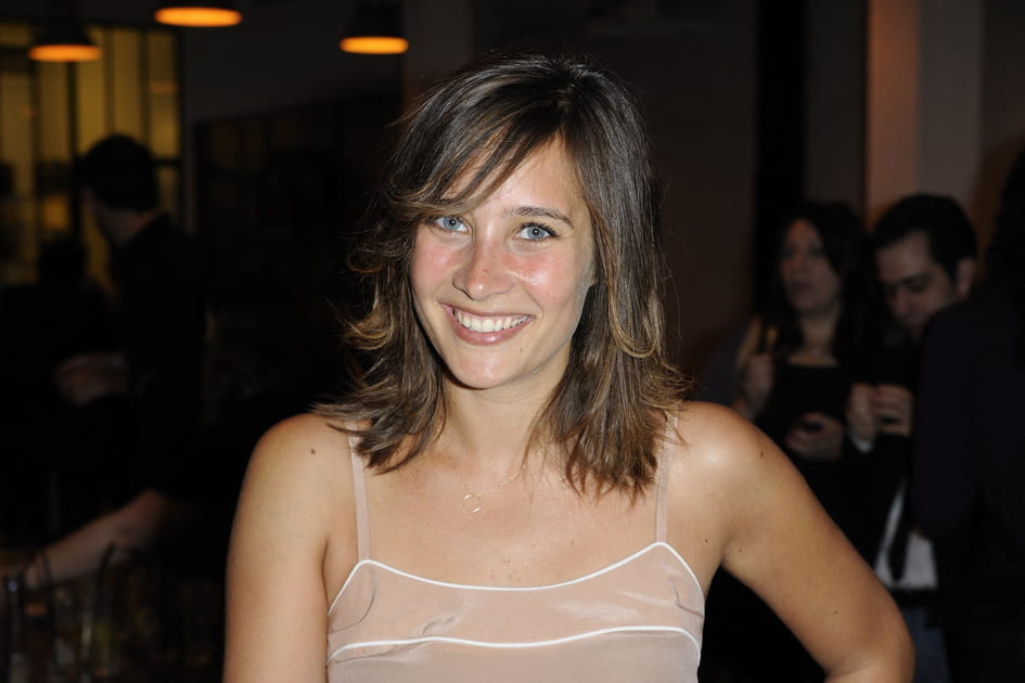 Le carr&eacute; piquant de Julie de Bona