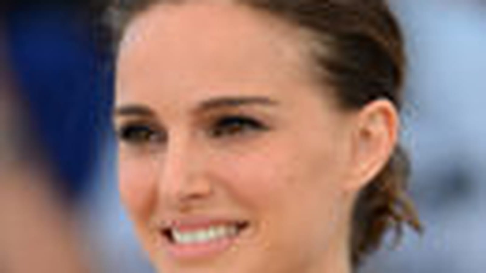 Natalie Portman