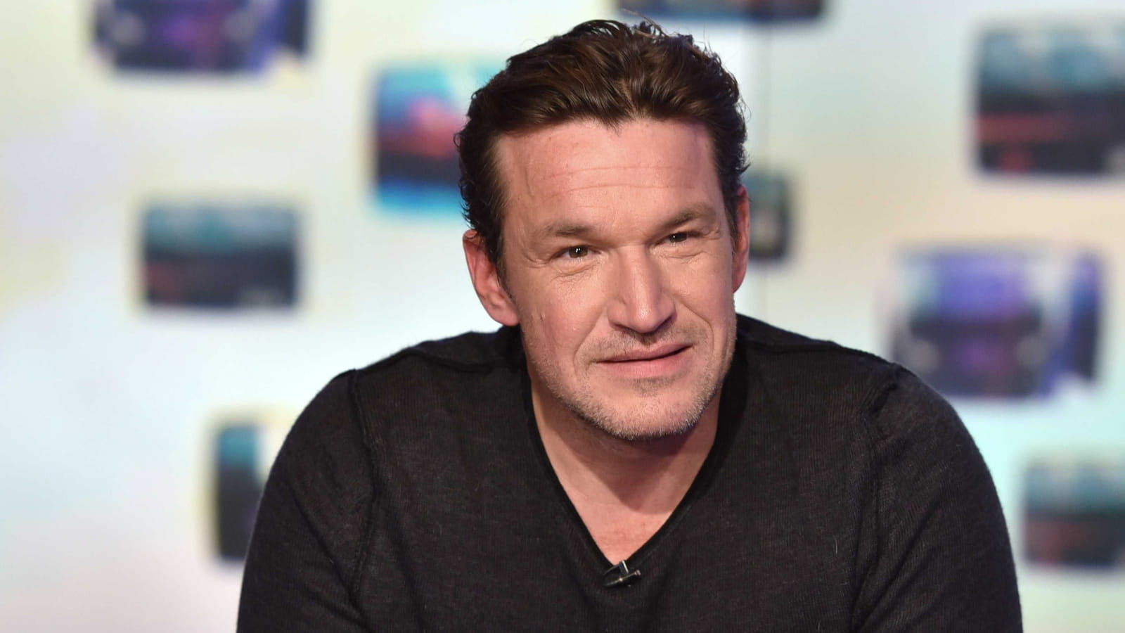 Benjamin Castaldi