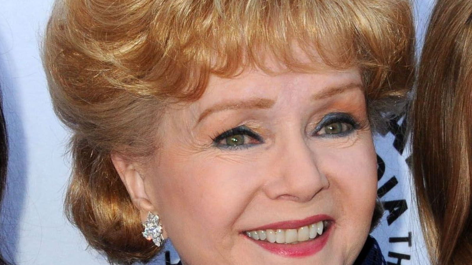 Debbie Reynolds