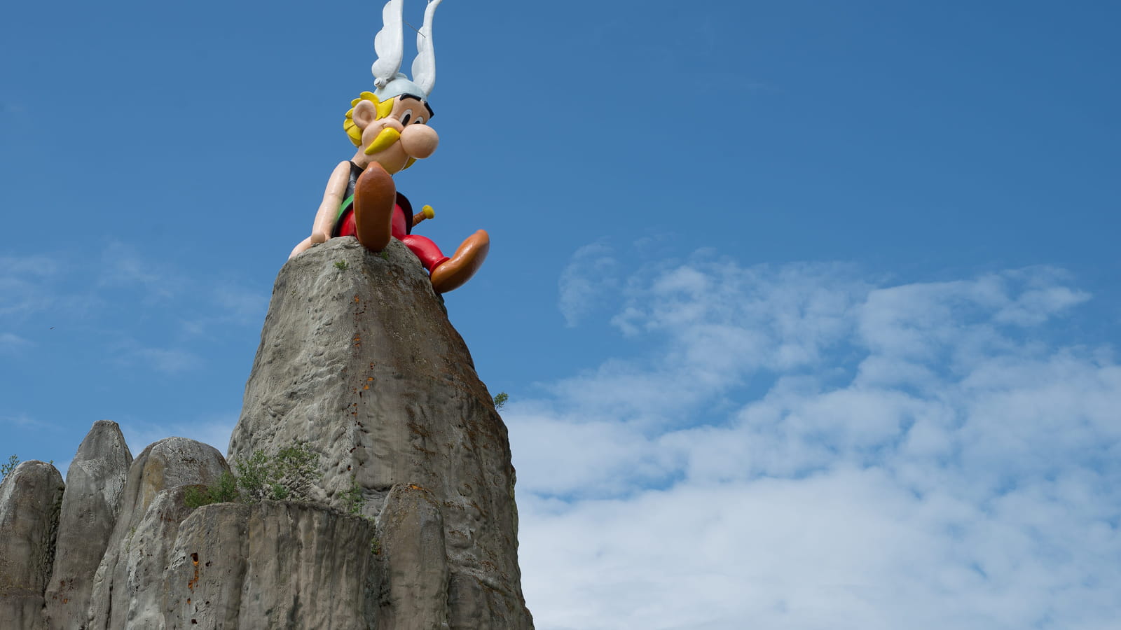 Parc Astérix