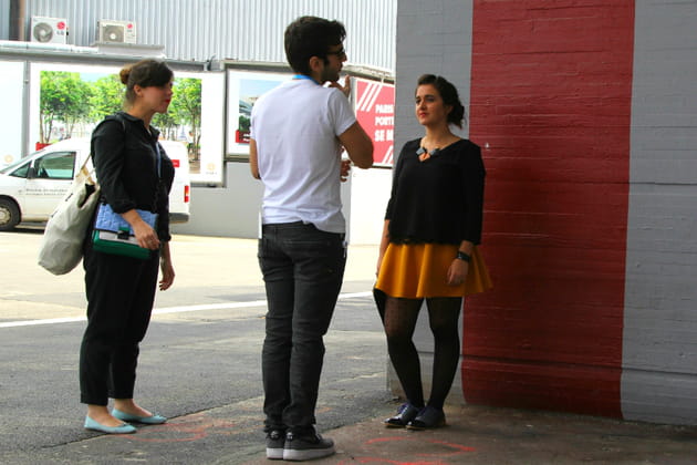 Préconisations pour un shooting réussi