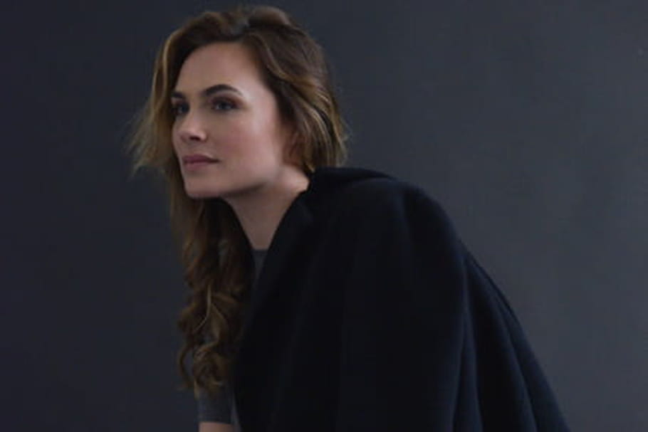 Les secrets beauté de Mélanie Maudran