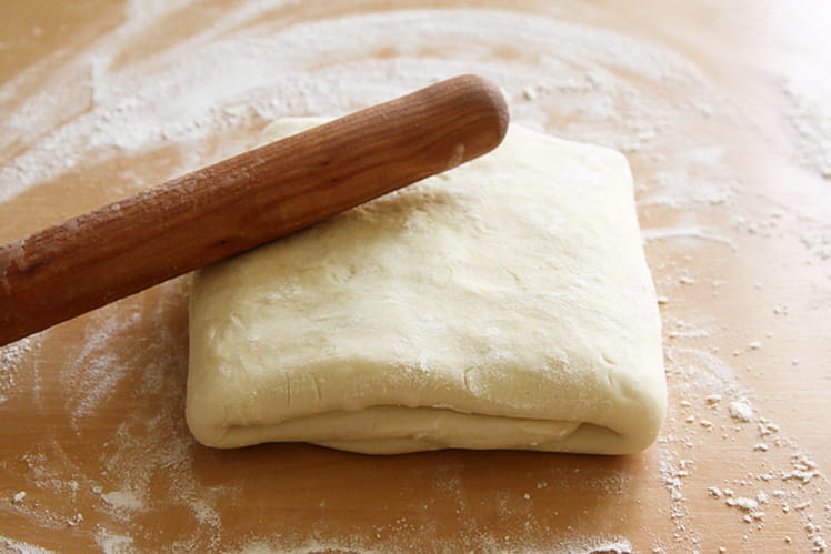 Pâte feuilletée maison : la meilleure recette-image