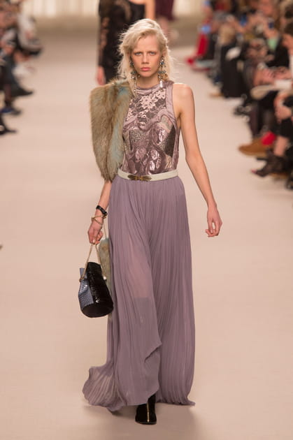 D&eacute;fil&eacute; Lanvin