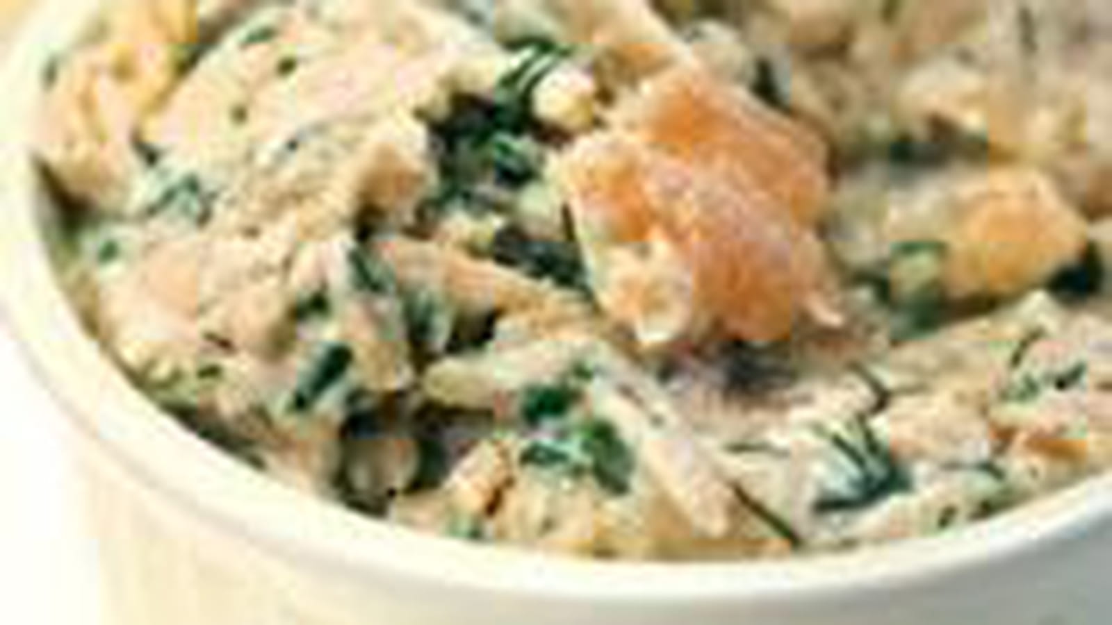 Rillettes aux 2 saumons