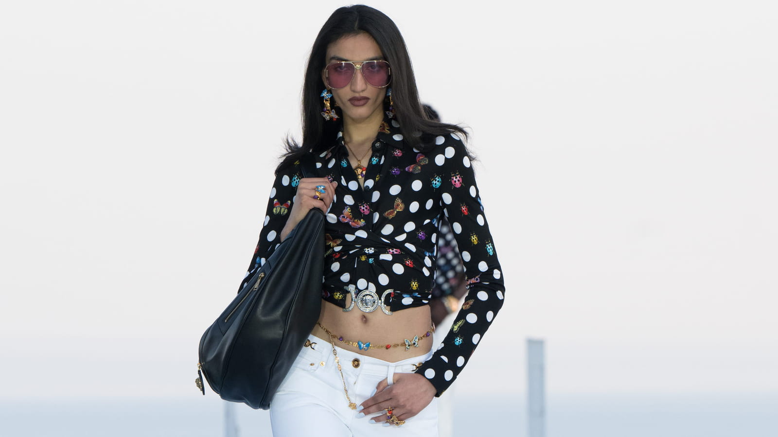 Look 24