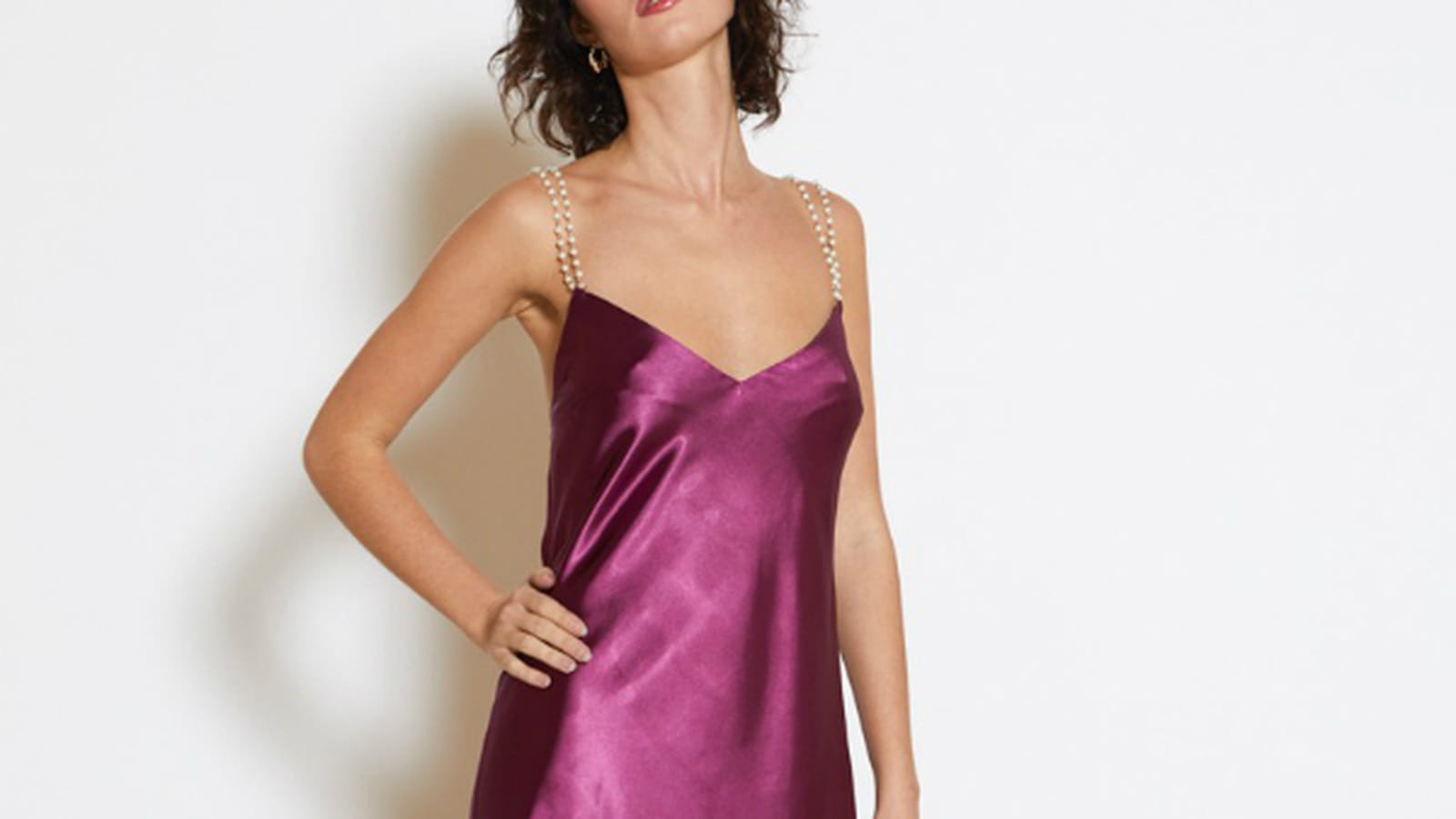 Robe Parisienne et alors 
