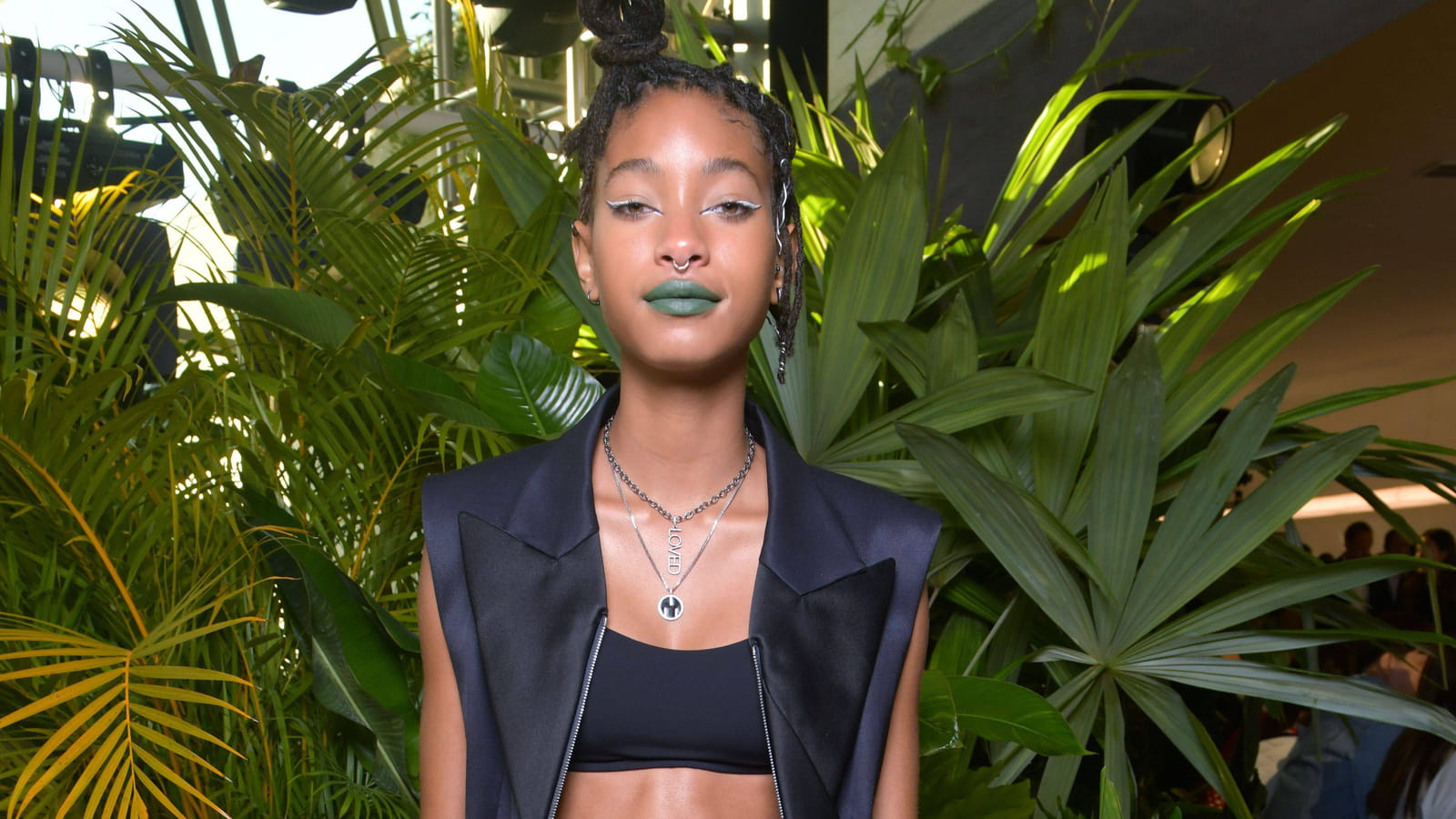 Willow Smith