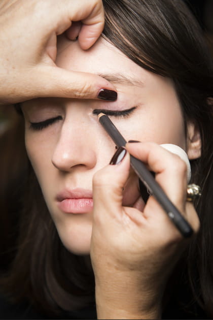 Le trait d'eyeliner parfait