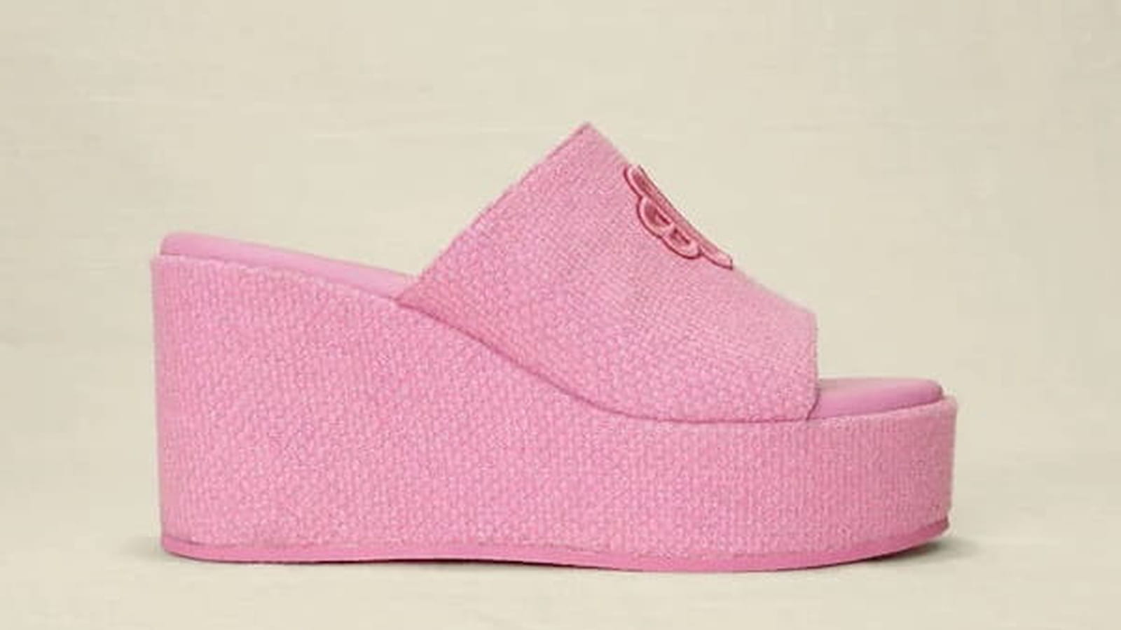 Mules Maje