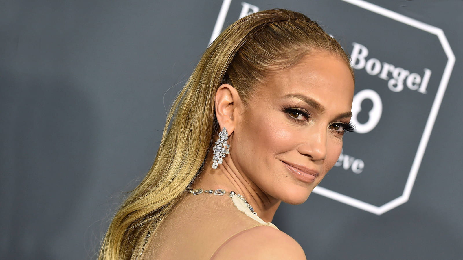 Jennifer Lopez