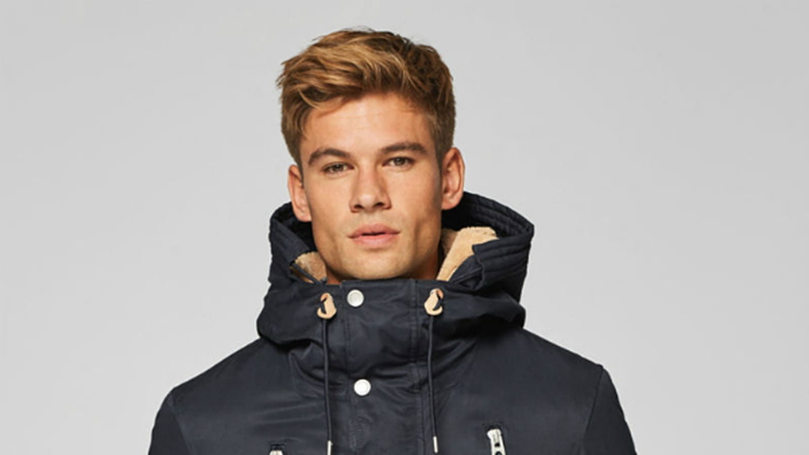 Parka Esprit 