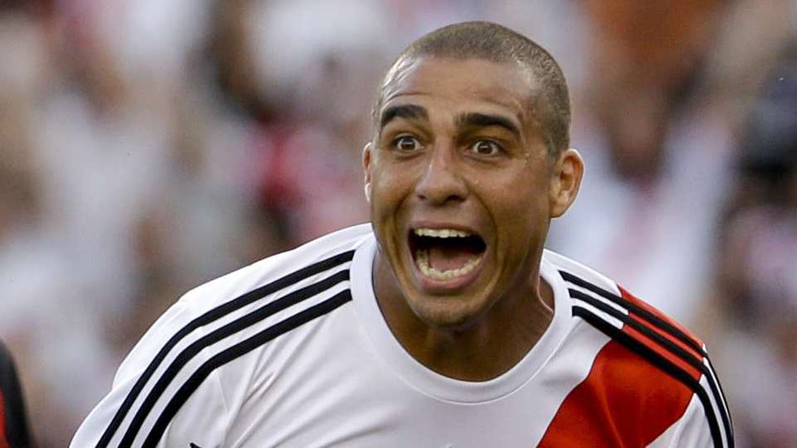 David Trezeguet