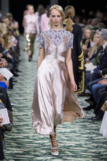 D&eacute;fil&eacute;&nbsp;Paco Rabanne