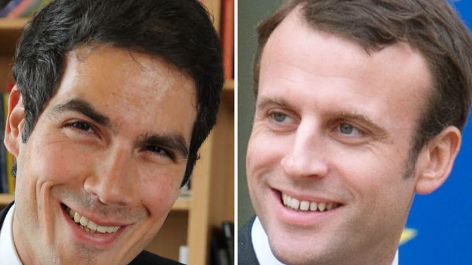 Emmanuel Macron